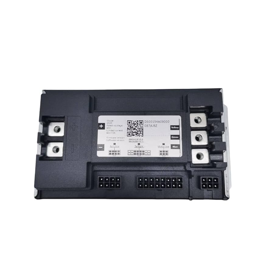 SPEDWHEL Original Controller for Kukirin G4 Electric Scooter